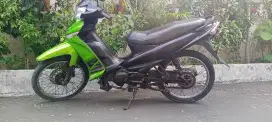 Jual cepat Vega zr 2013
