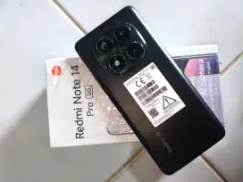 Redmi note 14 5g