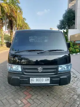 Suzuki  Carry new pick up AC/PS 2022
