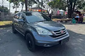 Honda CRV 2.4 2010 AT