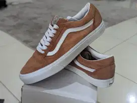 Vans Old Skool Suede size 43