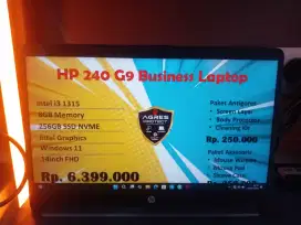 Cicilan hp 240 dengan 0%