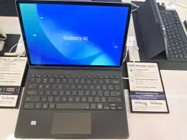 Samsung galaxy tab s10+ cicilan pakai home credit!