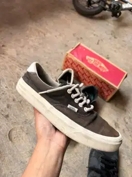 Vans Era 59 C&L Black