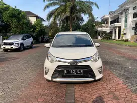 Calya 1.2 G Matic 2016