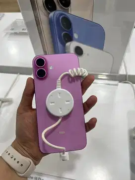 Kredit 16 plus 128gb bunga bisa 0%