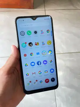 Realme 3 ram 3/32