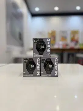 GARMIN FORERUNNER 165 CASHBACK GARANSI RESMI TAM BY ERAFONE