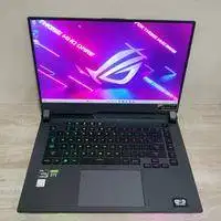 Asus ROG Strix G513QR AMD Ryzen 7 5800H NVIDIA GEFORCE RTX 3070