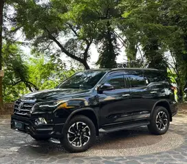[ 4x4 ] Toyota Fortuner VRZ 2.8 GR Tetra Drive AT 2022