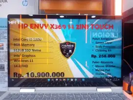 Cicilan hp envy dengan promo 0%