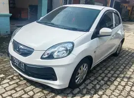 Honda Brio 2013 Bensin