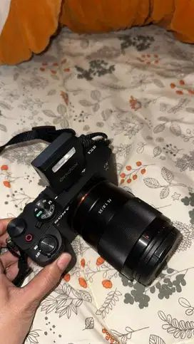 Sony FE 35mm f/1.8