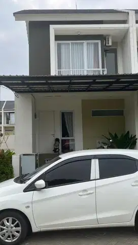 RUMAH DIJUAL PAMULANG