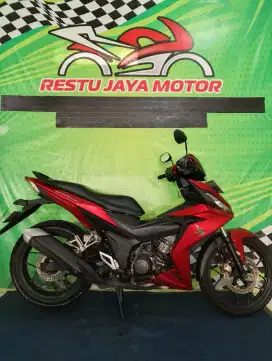 GTR 150 th 2018 kredit DP 500 #rjm