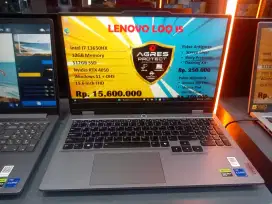 Cicilan Lenovo LOQ 15