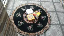 Karpet lantai import