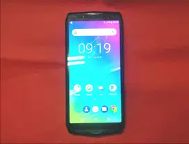 Hape Ulefone Power 5S RAM 4/64 Baterai 13000mAh Seken Mulus Minusan