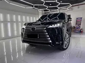 [ LOW KM TERMURAH ] Lexus LX600 VIP 2+2 2024 NIK 2023 km 7 rb