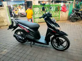 Honda Beat 110 CC Karburator Tahun 2012