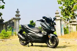 Honda Forza 250 ABS 2019 Like New, XMax, GTS, Primavera