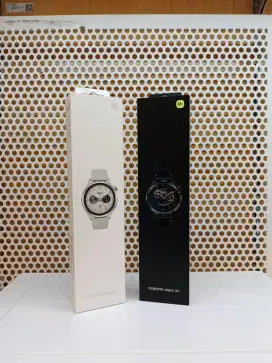 xiaomi watch s4