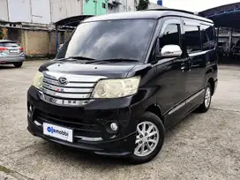 DP MURAH - Daihatsu Luxio 1.5 X Bensin-AT 2016