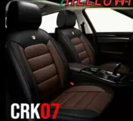 Sarung jok mobil bisa pasang kerumah anda