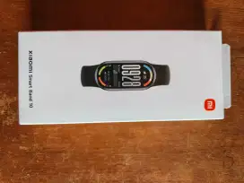 Xiaomi SmartBand 10