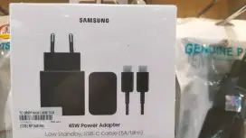 Adaptor ori samsung 45 w