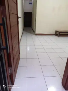 Jual kontrakan dan kamar kost