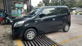 Karimun Wagon R 2019 GL MT D hitam 1 tangan dari baru terawat NO PR