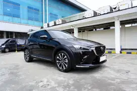 ‼️GRAND TOURING‼️Mazda CX3 GT 2.0 AT 2019 CX 3 CX-3 2020 2018 , 2021