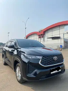 Toyota Kijang Innova 2023 Bensin