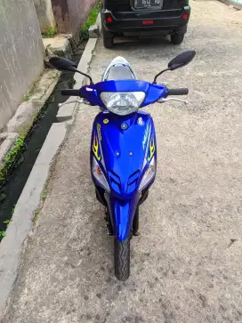 Bismillah forsale mio sporty
