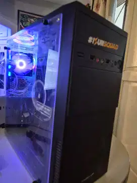 Jual pc komputer
