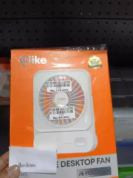 DM MINI FAN OLINE PF5 | ATLANTIS DAHSYAT