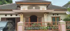 Jual Cepat Rumah Nyaman dan Asri di Taman Mino Asri Sleman Yogyakarta