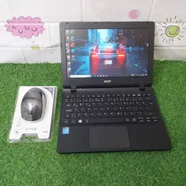 LAPTOP ACER ACER ES1-131 INTEL CELERON N3050 RAM 2GB SSD 128GB