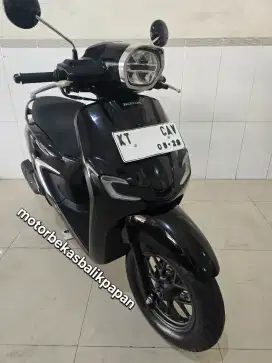 Stylo tahun 2024