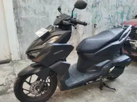 Honda Vario ALL New 160CC Keyles ISS Tahun 2025 LowKM Siap tancap Gass