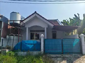 Disewakan rumah di Prima Harapan Regency