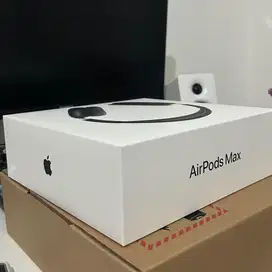 Apple AirPods Max USB Type C - Brand New, Segel
