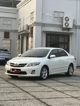ALTIS 2.0 V AT 2013
