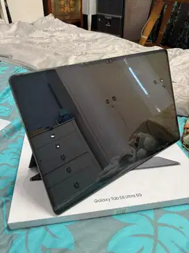 Samsung Tab S8 Ultra 12/256