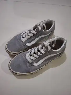 Jual Sepatu Vans Anak Kondisi Layak Pakai