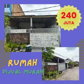 PERUM PURI MENGANTI INDAH BI/08, MENGANTI GRESIK DIJUAL SANGAT MURAH