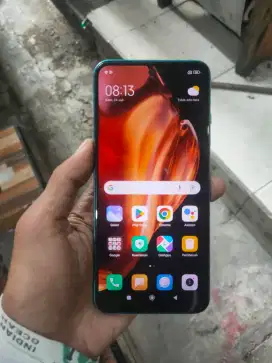 Xiaomi Redmi note 10 5G 8+3/128 nfc os'13 hp Chasan