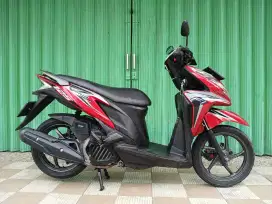 Vario 125 2013 idlingstop