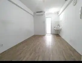 Studio UF jual, SHM, Bassura,Basura Apaemen jakarta timur